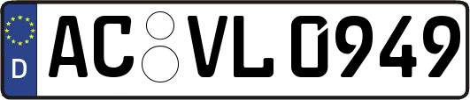 AC-VL0949