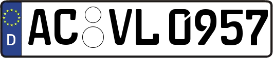 AC-VL0957