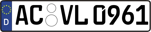 AC-VL0961