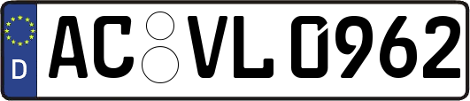 AC-VL0962