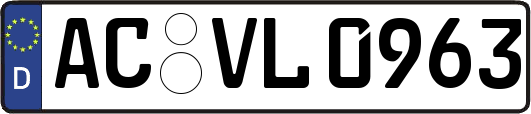 AC-VL0963