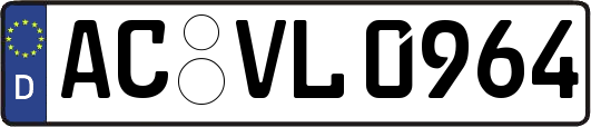 AC-VL0964