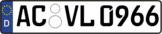 AC-VL0966