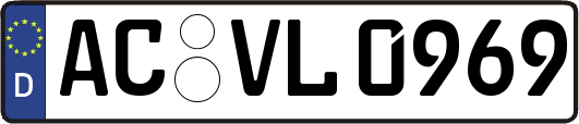 AC-VL0969
