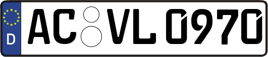 AC-VL0970