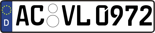 AC-VL0972
