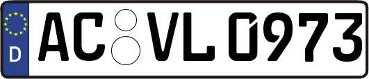 AC-VL0973