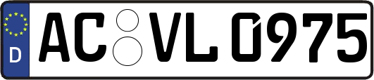 AC-VL0975
