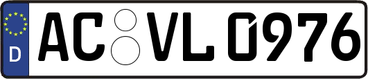 AC-VL0976