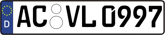 AC-VL0997