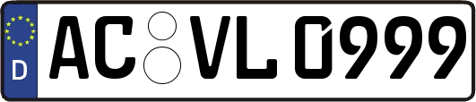 AC-VL0999