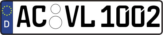 AC-VL1002