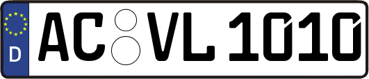 AC-VL1010