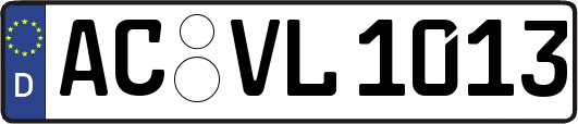 AC-VL1013