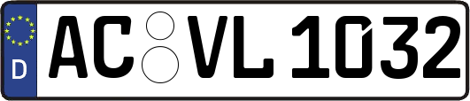 AC-VL1032