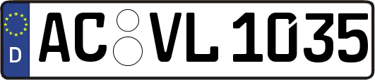 AC-VL1035