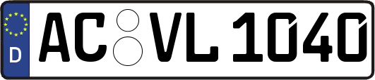 AC-VL1040
