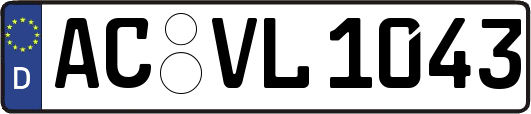 AC-VL1043
