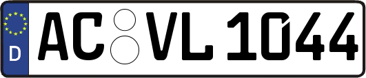 AC-VL1044
