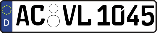 AC-VL1045
