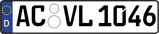 AC-VL1046