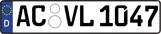 AC-VL1047