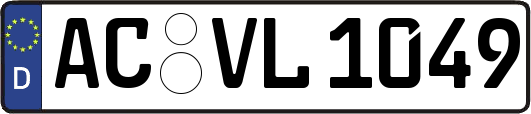 AC-VL1049