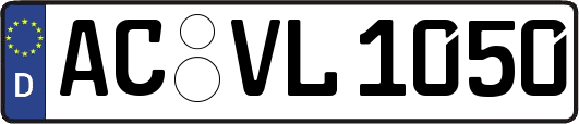AC-VL1050