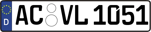 AC-VL1051