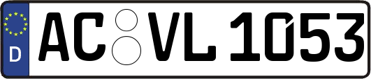 AC-VL1053