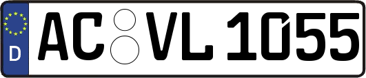 AC-VL1055