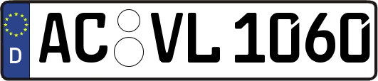 AC-VL1060