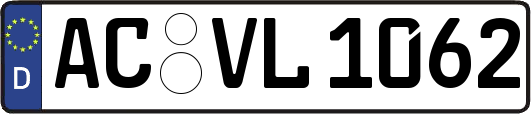 AC-VL1062