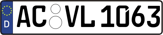 AC-VL1063
