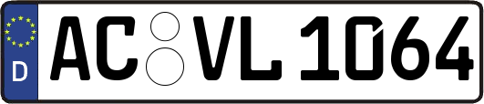 AC-VL1064