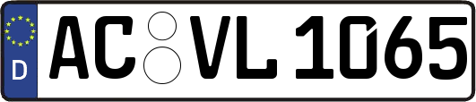 AC-VL1065