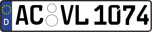 AC-VL1074