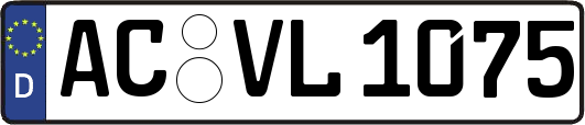 AC-VL1075