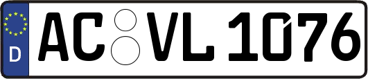 AC-VL1076