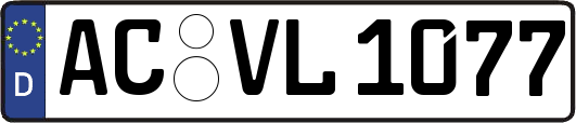 AC-VL1077