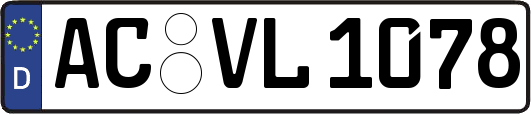 AC-VL1078