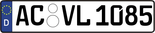 AC-VL1085