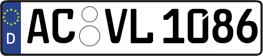AC-VL1086