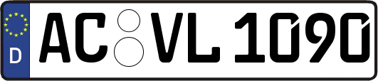 AC-VL1090