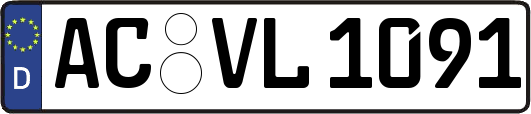 AC-VL1091