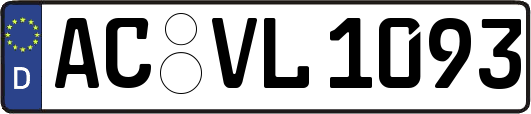 AC-VL1093