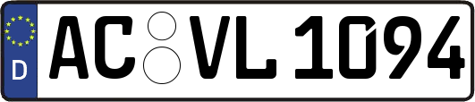 AC-VL1094