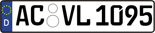 AC-VL1095