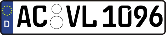 AC-VL1096
