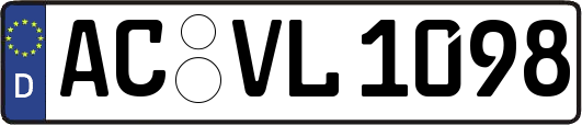 AC-VL1098